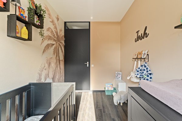 Medium property photo - Rozenhout 8, 2994 HN Barendrecht